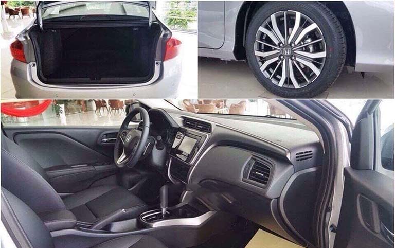 honda-city 5